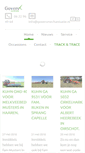 Mobile Screenshot of goversmechanisatie.nl